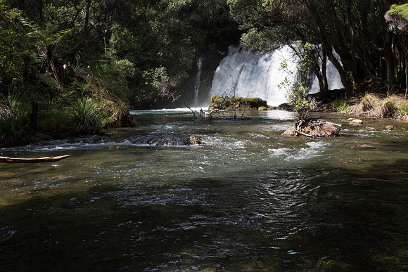 New Zealand 2013