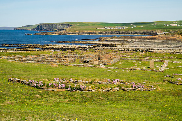 Scotland 2012