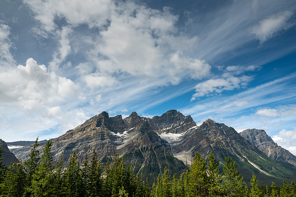 Banff National Park 2025