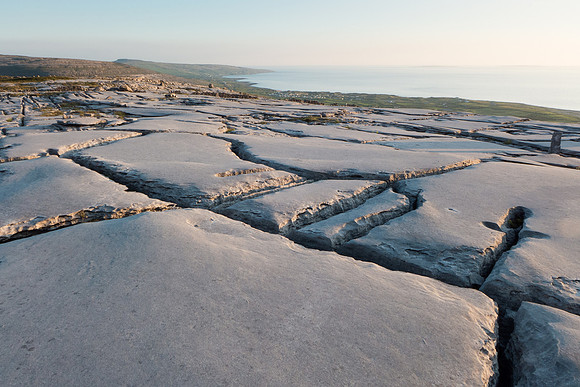 Ireland 2014 - Burren