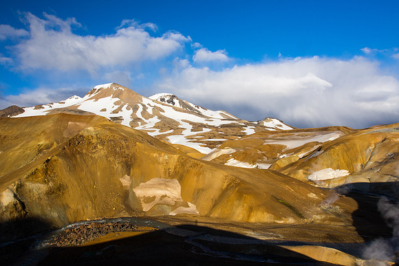 Iceland 2014