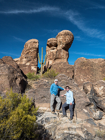 Arizona 2018