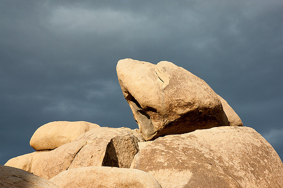 Joshua Tree National Park