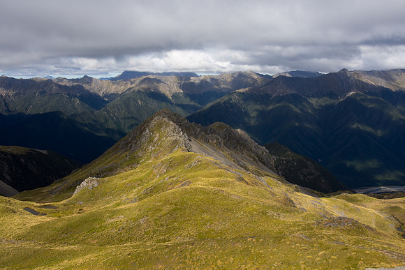New Zealand 2013