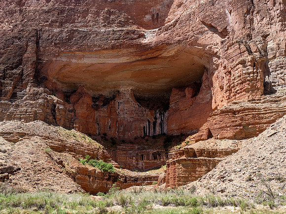 Grand Canyon Rafting Expedition
