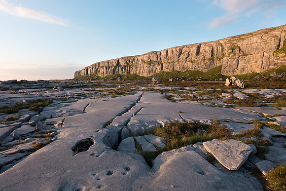 Ireland 2014 - Burren