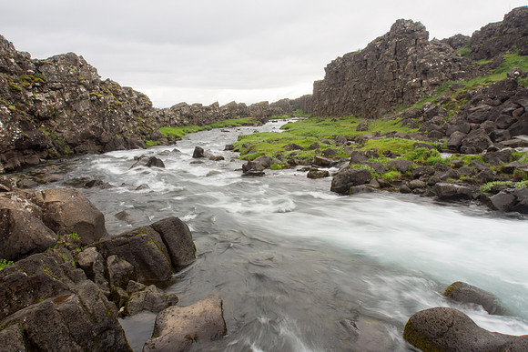 Iceland 2014