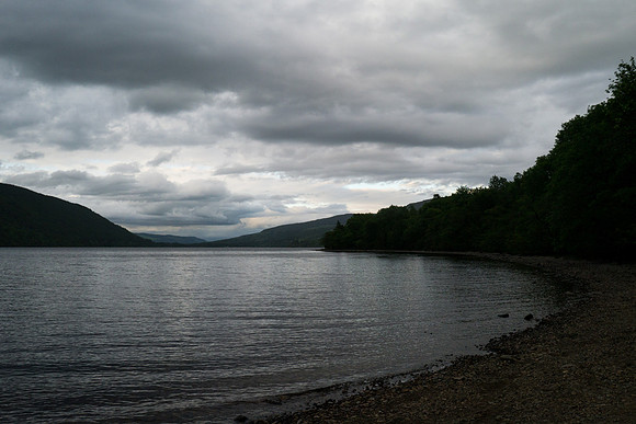 Scotland 2012