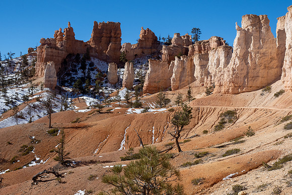 Bryce Canyon National Park 2022