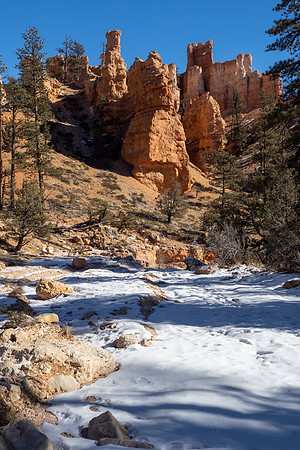 Bryce Canyon National Park 2022