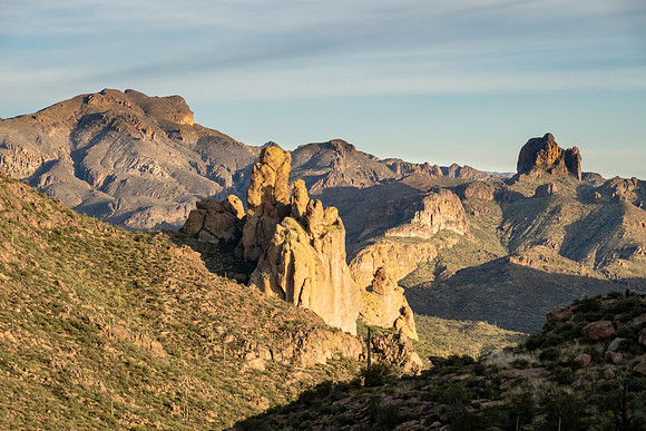 Arizona 2019