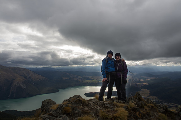 New Zealand 2013