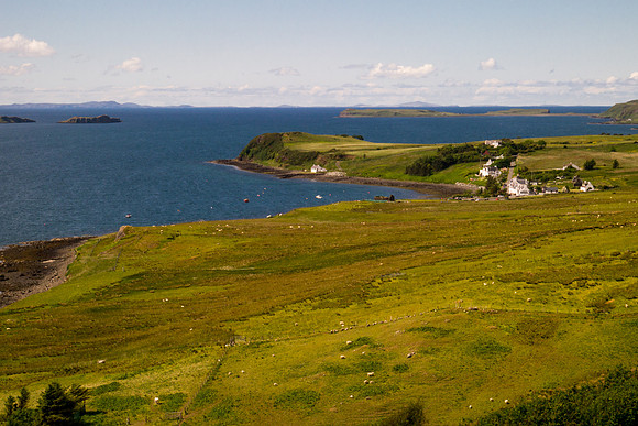 Scotland 2012