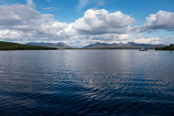 Ireland 2014 - Connamara