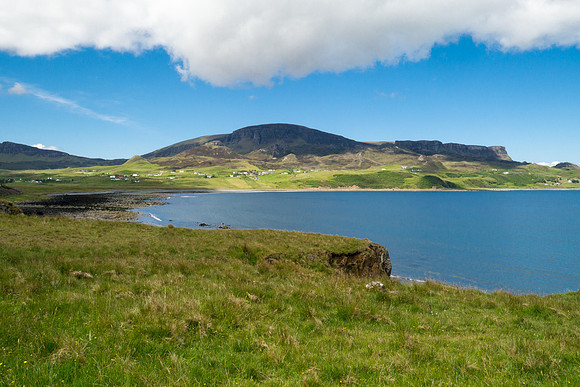 Scotland 2012