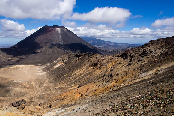 New Zealand 2013