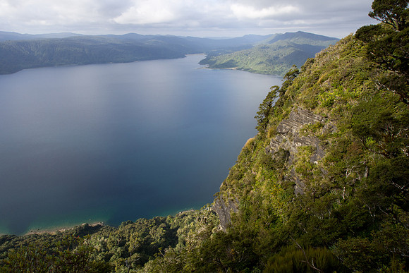 New Zealand 2013