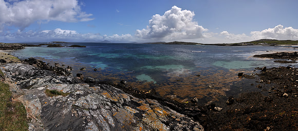 Ireland 2010