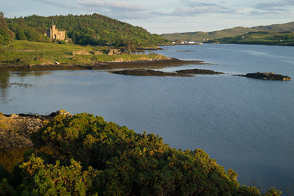 Scotland 2012