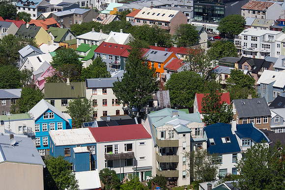 Iceland 2014