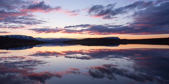 Iceland 2014