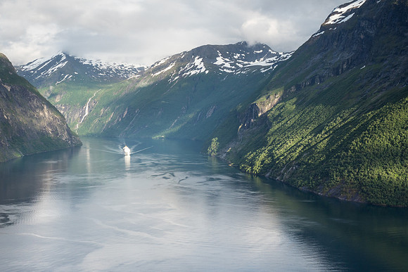 Norway 2015