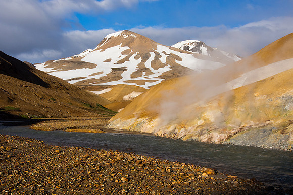 Iceland 2014