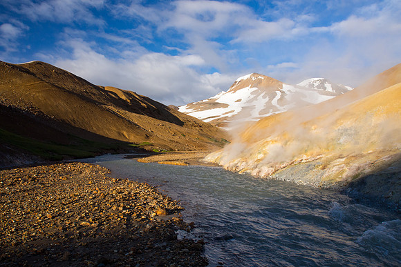 Iceland 2014