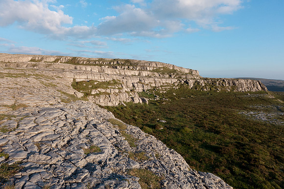 Ireland 2014 - Burren