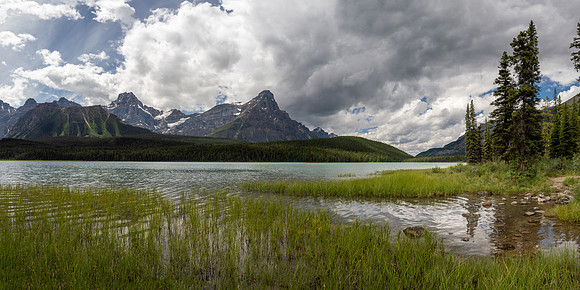 Banff National Park 2025
