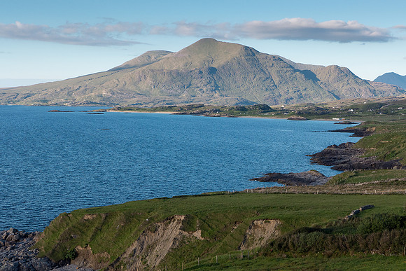 Ireland 2014 - Connamara