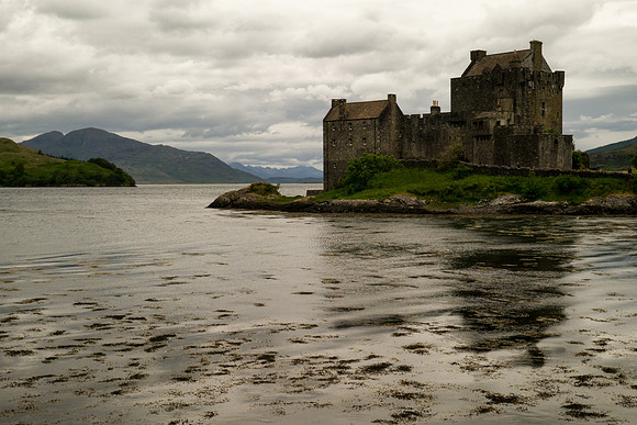 Scotland 2012
