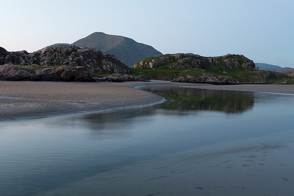 Ireland 2014 - Connamara