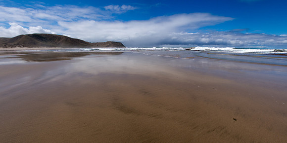 New Zealand 2013