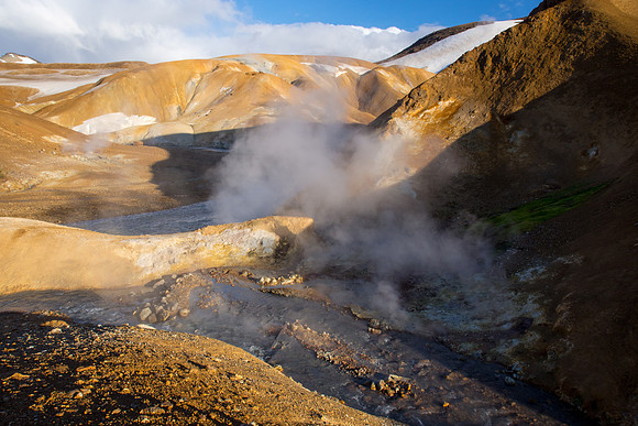 Iceland 2014