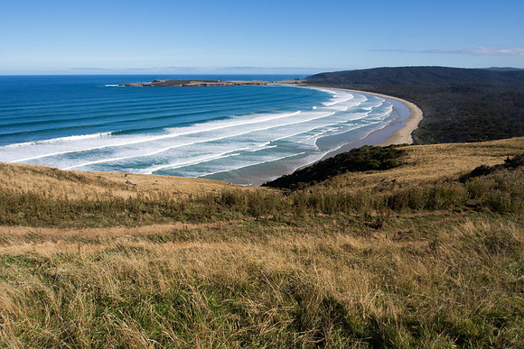 New Zealand 2013