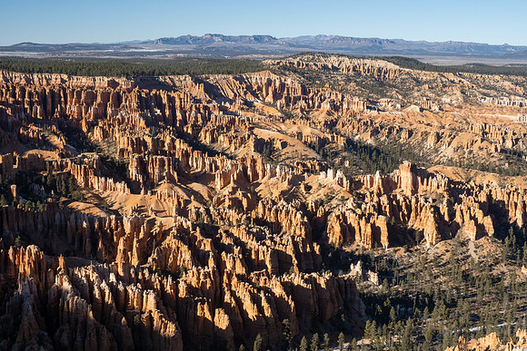 Bryce Canyon National Park 2022