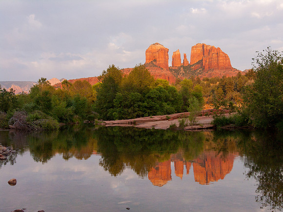 Arizona 2005