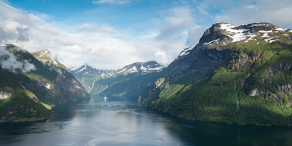 Norway 2015