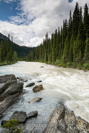 Banff National Park 2025