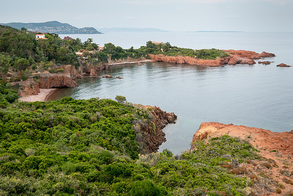 France 2017 - South Coast