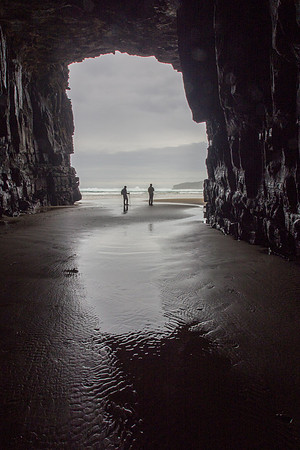 New Zealand 2013