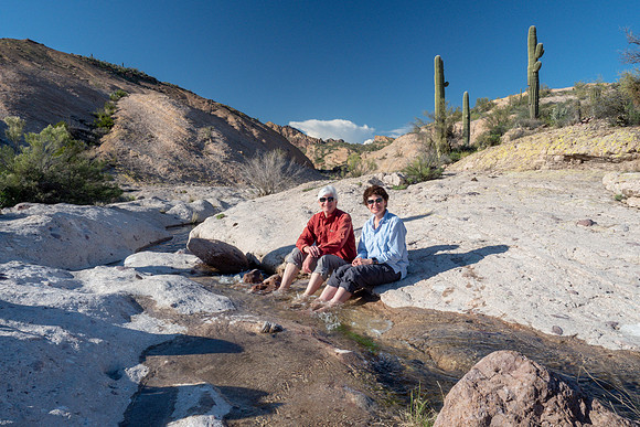 Arizona 2019