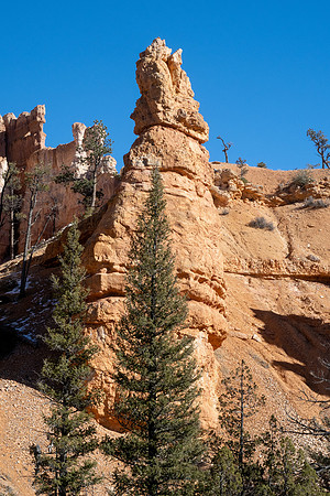 Bryce Canyon National Park 2022