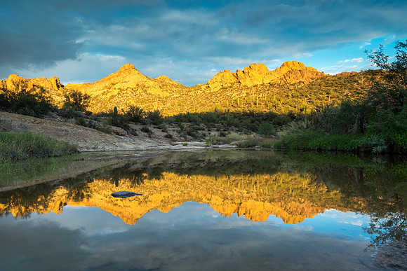 Arizona 2018