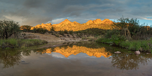 Arizona 2018
