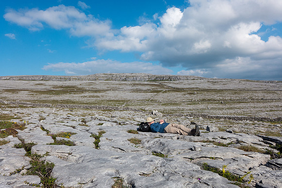 Ireland 2014 - Burren
