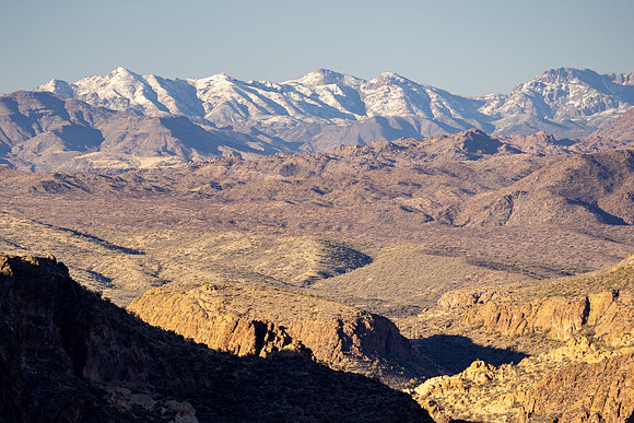 Arizona 2021