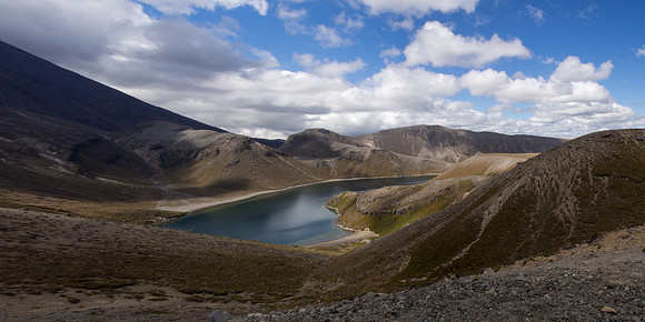 New Zealand 2013