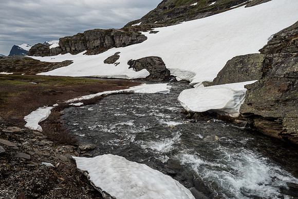 Norway 2015